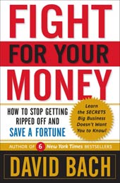 Fight for Your Money (Hardcover)