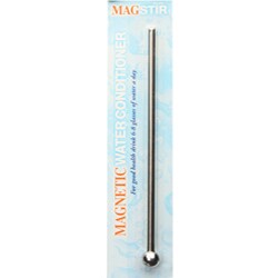 Magnetic Water Conditioning Muddler