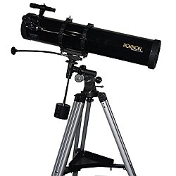 Rokinon 900-mm x 130-mm Reflector Telescope
