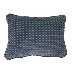 Geometric Block Throw Pillows (Set of 2)
