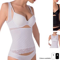 Illusion Camisole Shapewear