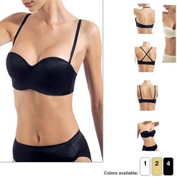 Illusions Convertible Bra