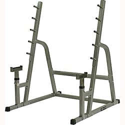 Valor Fitness BD-4 Safety Squat / Bench Combo Rack