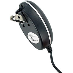Apple Certified iPod Travel/ Home Charger