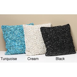 Ixtapa Stones Pillow