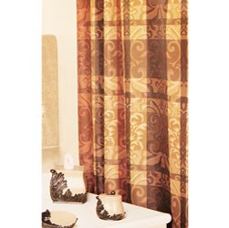 Morocco Shower Curtain