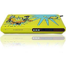 Memorex SpongeBob DVD Player
