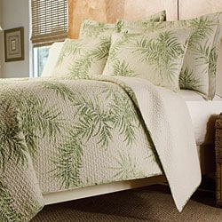 Cabo Verde King 3-piece Quilt Set