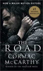 The Road by Cormac McCarthy (Paperback)