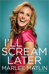 I`ll Scream Later (Hardcover)