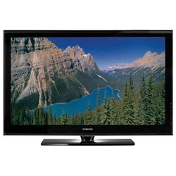Samsung PN50A550 50-inch 1080p Plasma TV