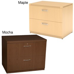 Mayline Aberdeen 36-inch  Lateral File Cabinet