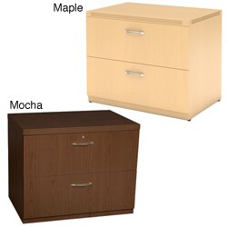 Mayline Aberdeen 30-inch  Lateral File Cabinet