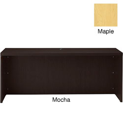 Mayline Aberdeen 66-inch Laminate Credenza Shell