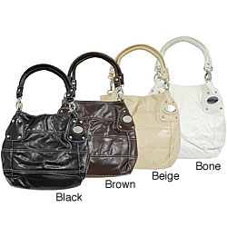 Je Veux Double Handle Fashion Handbag
