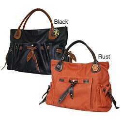Amerileather Thalia Handbag
