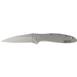 Kershaw Ken Onion Leek Knife