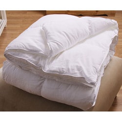 All-season Luxurious Down Alternative Comforter