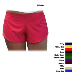 Running Shorts Womens