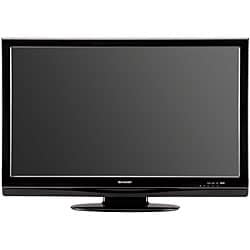 Sharp LC-32SB24U 32-inch 720p LCD HDTV (Refurbished)