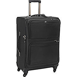 American Flyer Black Elite Quattro 25