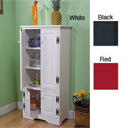 Tall Cabinet