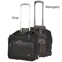 Mosaic Wheeled Tote