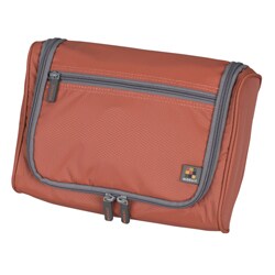 Mosaic Hanging Toiletry Kit