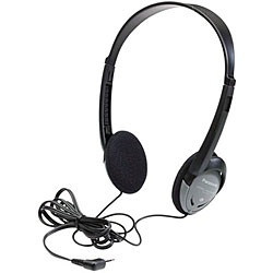 Panasonic RP-HT21 Lightweight XBS Headphones