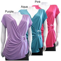Short Sleeve Top