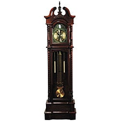 Broadway Grandfather Clock
