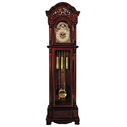 Plainville Grandfather Clock
