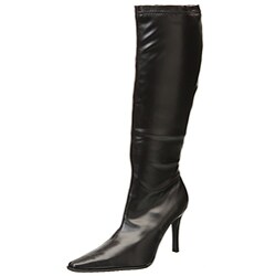 Diba Women's 'Abigail' Tall-shaft Stretch Boots