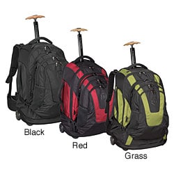 Victorinox 22-inch Wheeled Backpack