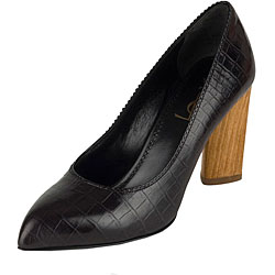 Yves Saint Laurent 'Charlotte' Women's Pumps