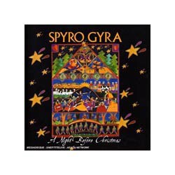 Spyro Gyra - A Night Before Christmas
