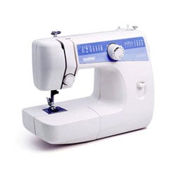 Brother LS2125 Sewing Machine (Refurb)