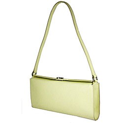 Ferragamo Lisa Magnolia Evening Bag