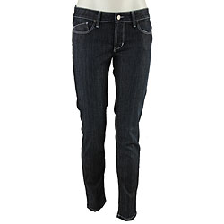 Aristocrat Denim Women's Dark Blue Skinny Jeans