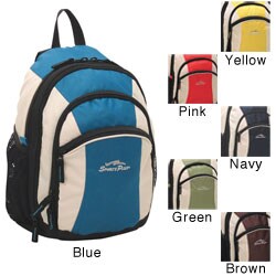 Olympia Academy 12-inch Mini Backpack