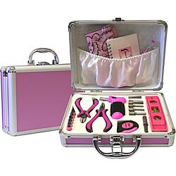 Women's 21-piece Tool Set