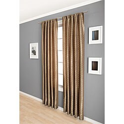Shire Taffeta 6-yard Scarf Valance