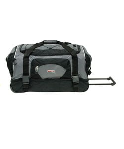 Traveler 29-inch Two-section Rolling Duffel Bag
