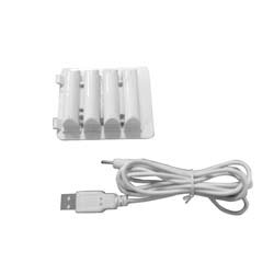 Battery Pack for Wii Fit Balance Board