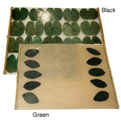 Resin Placemats (Set of 4)
