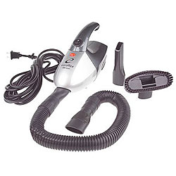 Euroflex 034H Hepa Monster Vacuum Cleaner (Refurbished)