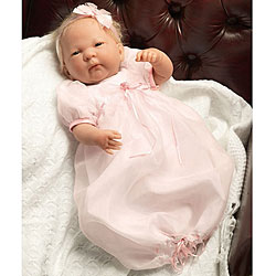 'First Sunday' 18-inch Berenguer Doll