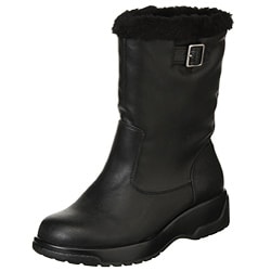 ... Thorne' Boots - Overstock Shopping - Great Deals on Naturalizer Boots