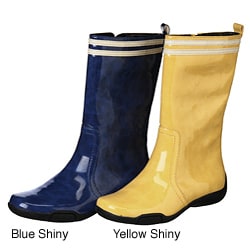 ... Rain Boots - Overstockâ„¢ Shopping - Great Deals on Naturalizer Boots