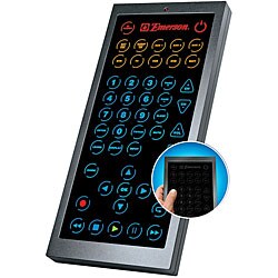  Emerson 1614985_pk2 Remote Control (Case of 2)